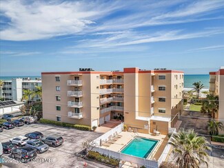 1525 S Atlantic Ave Unit 301, Cocoa Beach, FL 32931