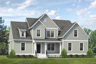 2135 Tuckahoe Bridge Dr, Manakin Sabot, VA 23103