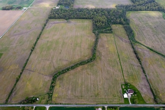 - W 400 N, Portland, IN 47371
