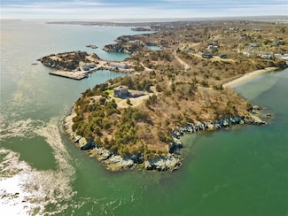 2 Fort Wetherill Rd, Jamestown, RI 02835
