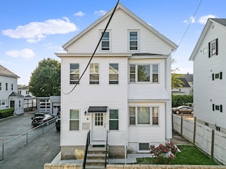 27 Cook St, Fall River, MA 02724