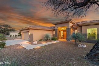 11453 E Mark Ln, Scottsdale, AZ 85262