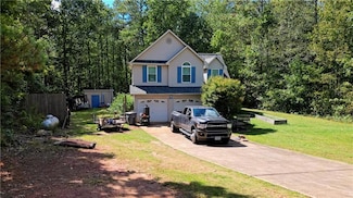 100 Liberty Bell Ln, Griffin, GA 30224