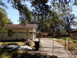 0 Loper St, Houston, TX 77017