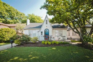 1890 Tutwiler Ave, Memphis, TN 38107
