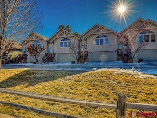 1135 Park Ave Unit 203, Pagosa Springs, CO 81147