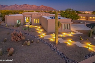 11930 N Mesquite Sunset Place, Oro Valley, AZ 85742