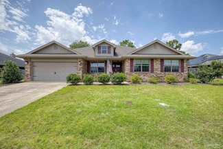 4592 Belvedere Cir, Milton, FL 32571