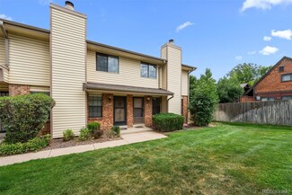 1191 S Sable Blvd Unit H, Aurora, CO 80012