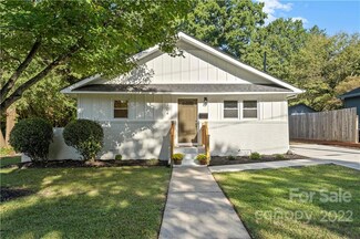 304 Winburn St, Monroe, NC 28112