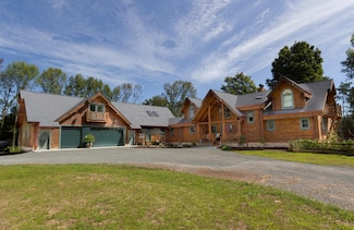 499 Watts Hill Rd, Honesdale, PA 18431