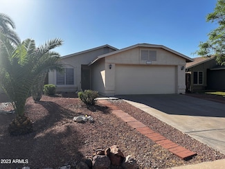 23625 N 38th Dr, Glendale, AZ 85310
