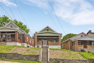 199 Madeline St, Pittsburgh, PA 15210