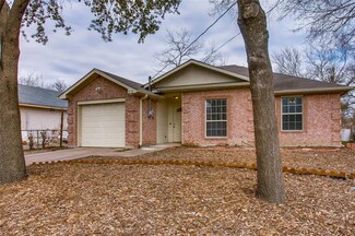 1218 Caldwell St, Dallas, TX 75223