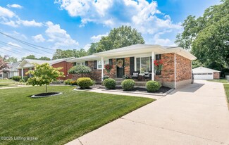 922 Fenley Ave, Louisville, KY 40222