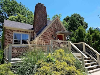 424 N Lincoln St, Bloomington, IN 47408