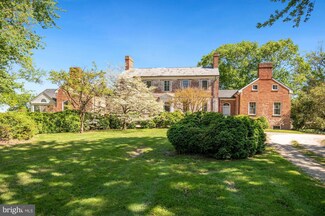 512 N Hibernia Rd, Centreville, MD 21617