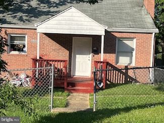 4827 69th Place, Hyattsville, MD 20784