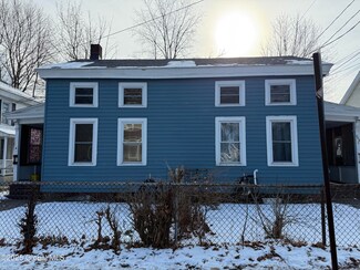 143 Maple St, Glens Falls, NY 12801
