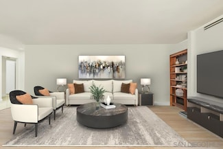 4839 Collwood Blvd Unit A, San Diego, CA 92115