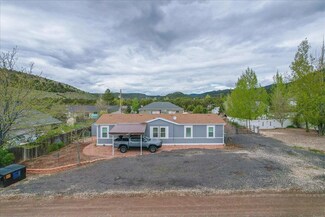 147 Rex Layne Dr, Central, UT 84722