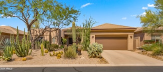 6996 E Mighty Saguaro Way, Scottsdale, AZ 85266