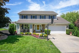702 Hillsdale Dr, Duncansville, PA 16635