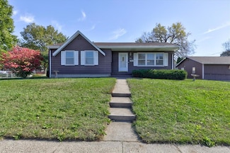 3315 E 25th St, Des Moines, IA 50317