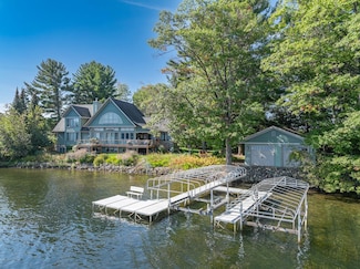 972 Cedar St, Minocqua, WI 54548
