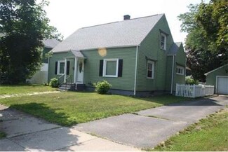 999 Worcester St, Indian Orchard, MA 01151