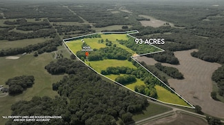2380 Ames Rd, Hickory Valley, TN 38042