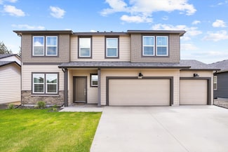 8013 S Avery Rd, Cheney, WA 99004