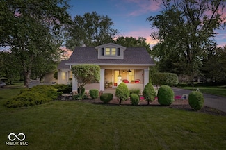 744 Gilbert Ave, Indianapolis, IN 46227