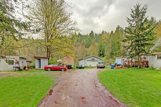 36816 SE 47th Place, Fall City, WA 98024