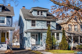 51 Riggs Place Unit 1, South Orange, NJ 07079