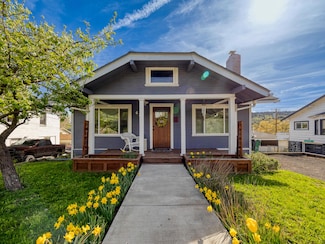 620 N 3rd St, Klamath Falls, OR 97601
