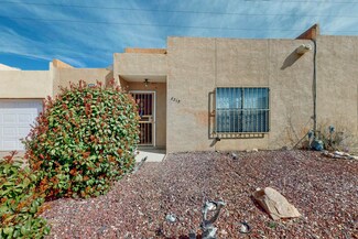 8315 Shawnee Place SE, Albuquerque, NM 87108