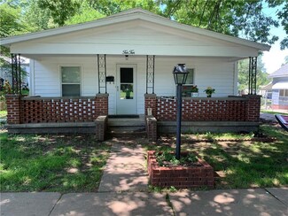1010 S 21st St, Saint Joseph, MO 64507