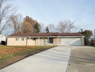 6179 Eldridge Blvd, Bedford, OH 44146