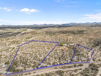 586 Constellation Rd, Wickenburg, AZ 85390