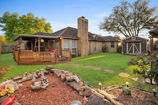 702 Tudor Ct, Deer Park, TX 77536