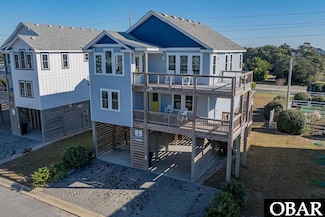 27198 Black Dog Ln Unit Lot 2, Salvo, NC 27972