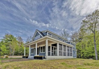 87 Woodland Trace, New London, NH 03257