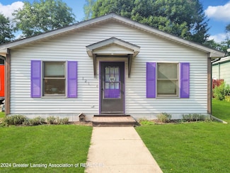 121 E Pearl St, Ovid, MI 48866