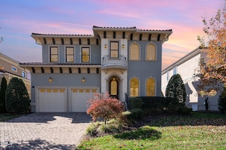 15 Treviso Place, Durham, NC 27707