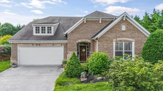 11218 Fox Brook Ln, Knoxville, TN 37932