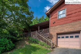 1171 Big Hill Rd, Boone, NC 28607