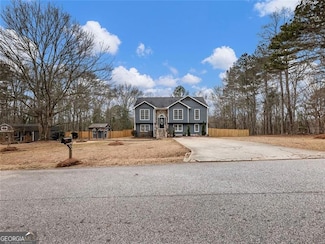 491 Poplar Springs Rd, Hoschton, GA 30548