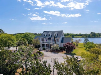 402 Nanaloo Ave, Waterloo, SC 29384