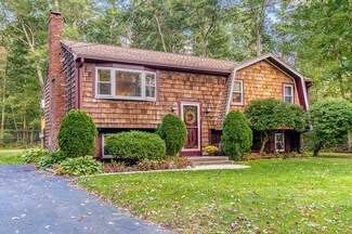 76 S Meadow Rd, Carver, MA 02330